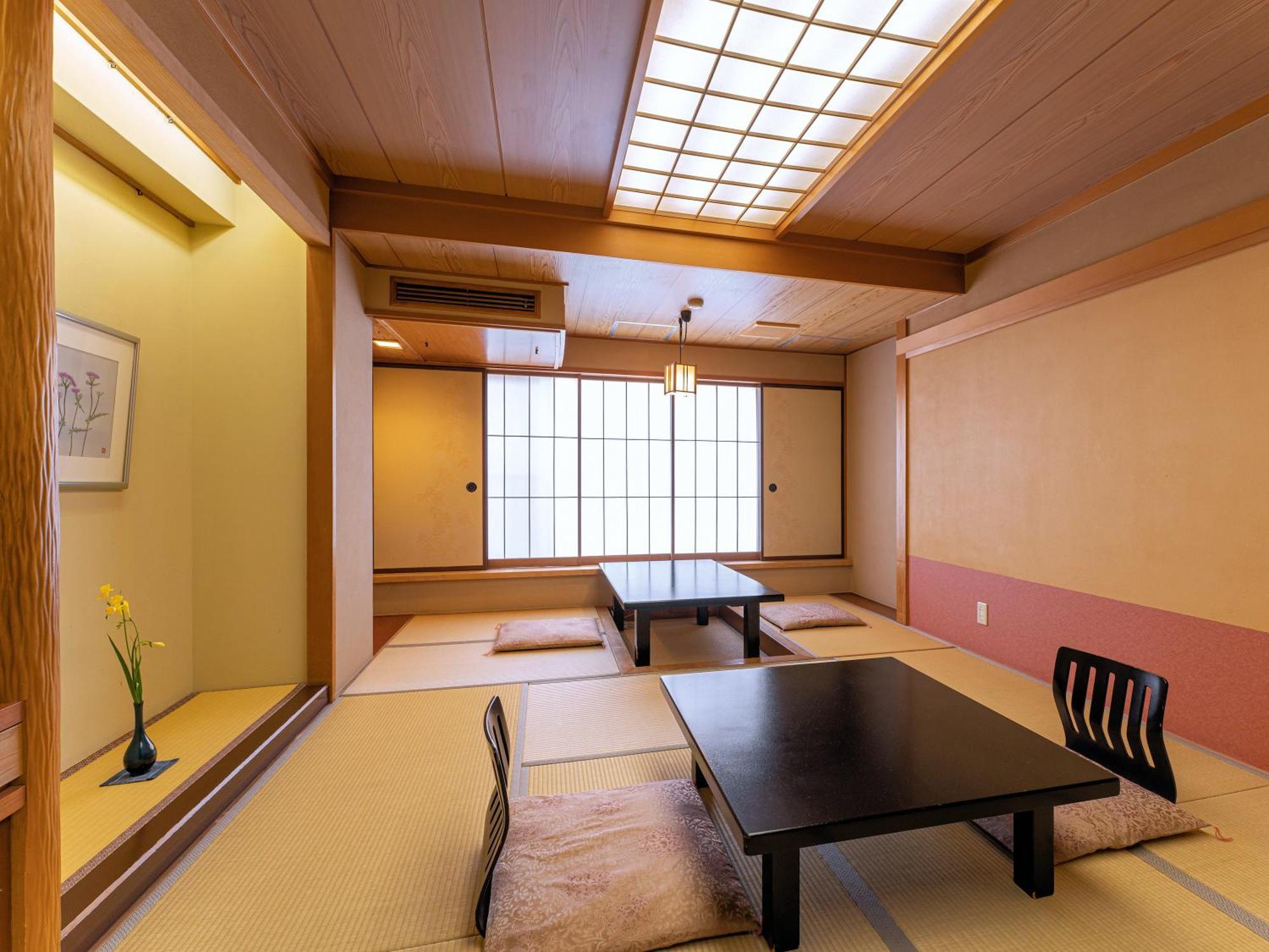 Omori Hotell Shibukawa Exteriör bild