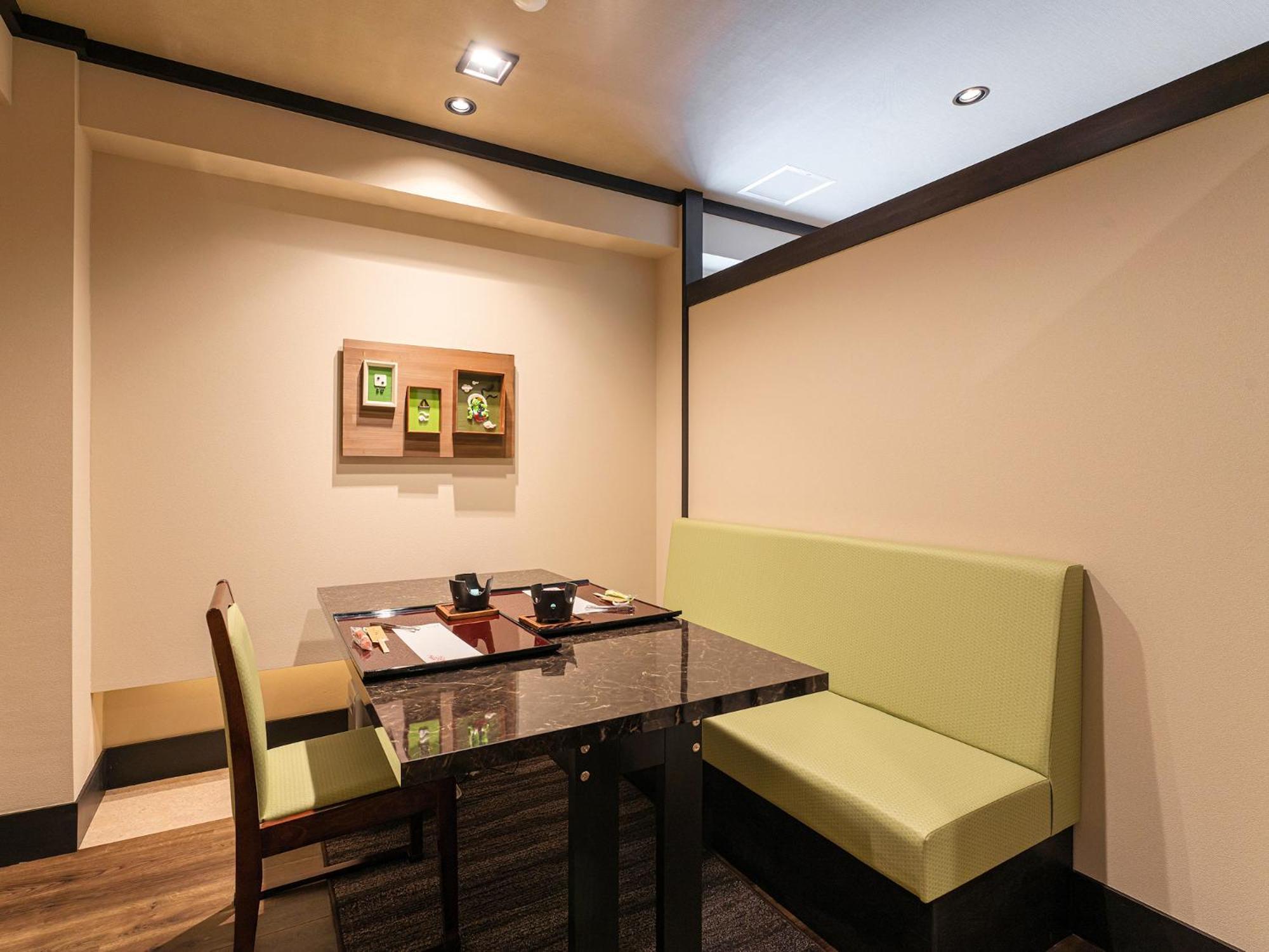 Omori Hotell Shibukawa Exteriör bild