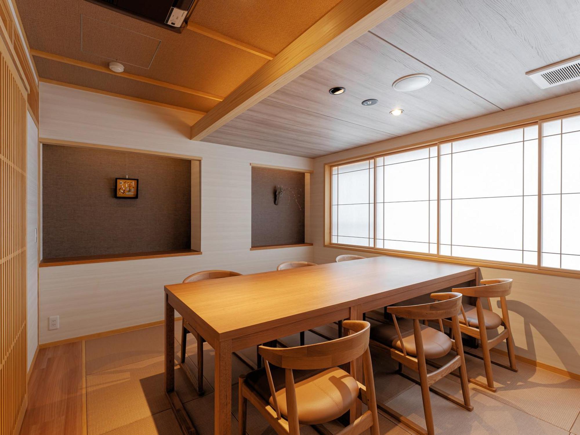 Omori Hotell Shibukawa Exteriör bild