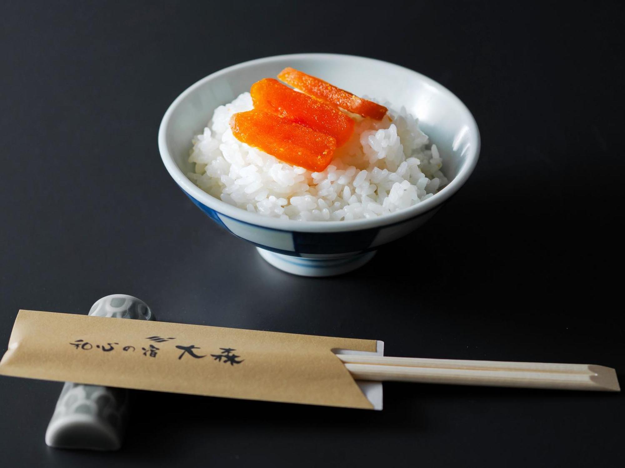 Omori Hotell Shibukawa Exteriör bild