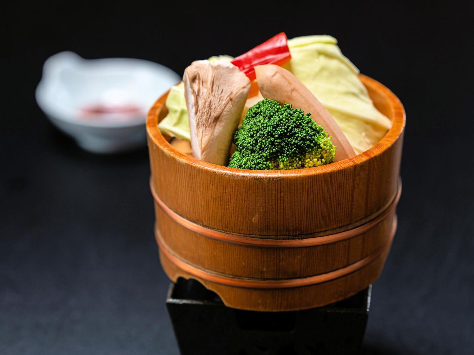 Omori Hotell Shibukawa Exteriör bild