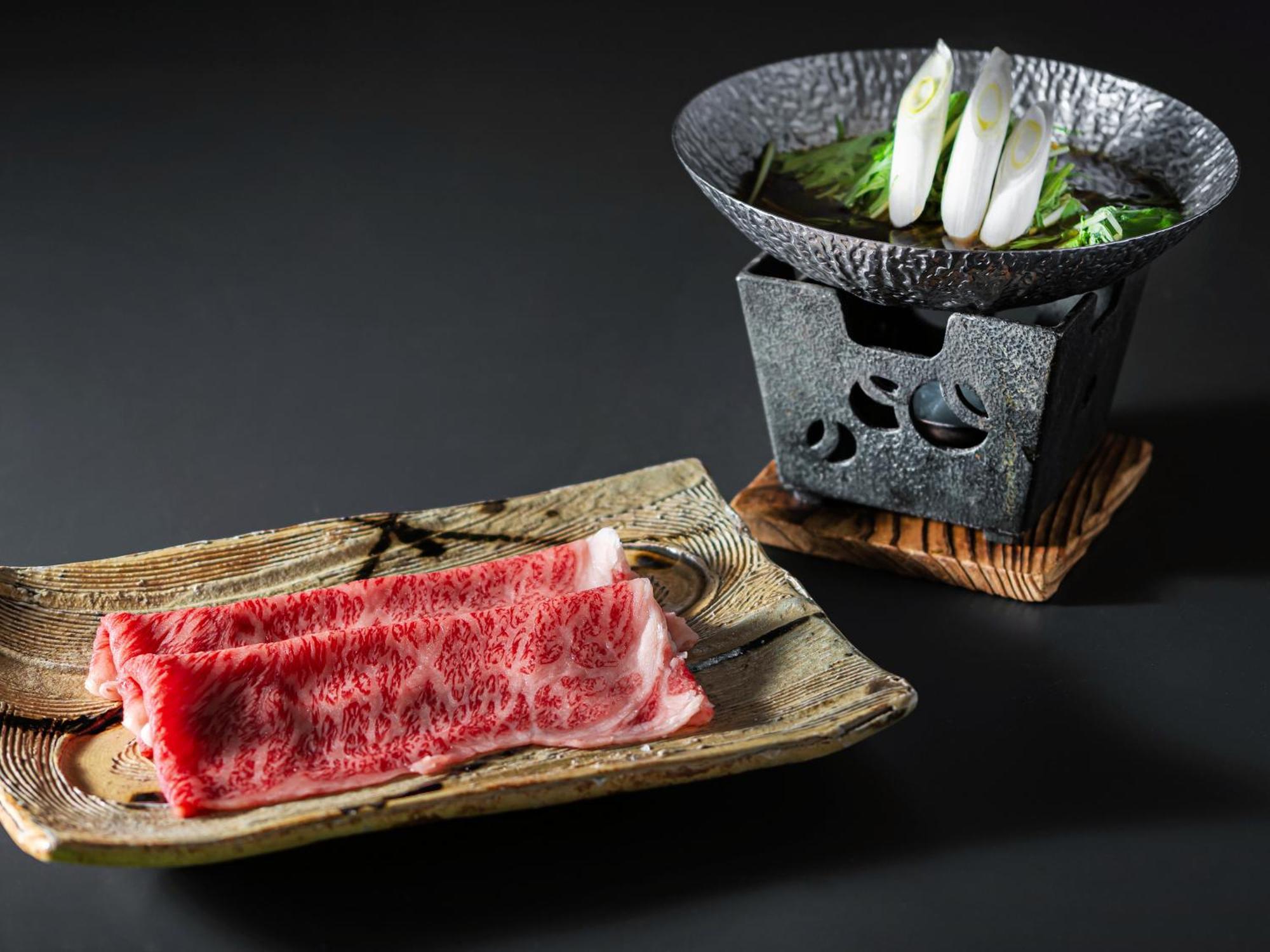 Omori Hotell Shibukawa Exteriör bild