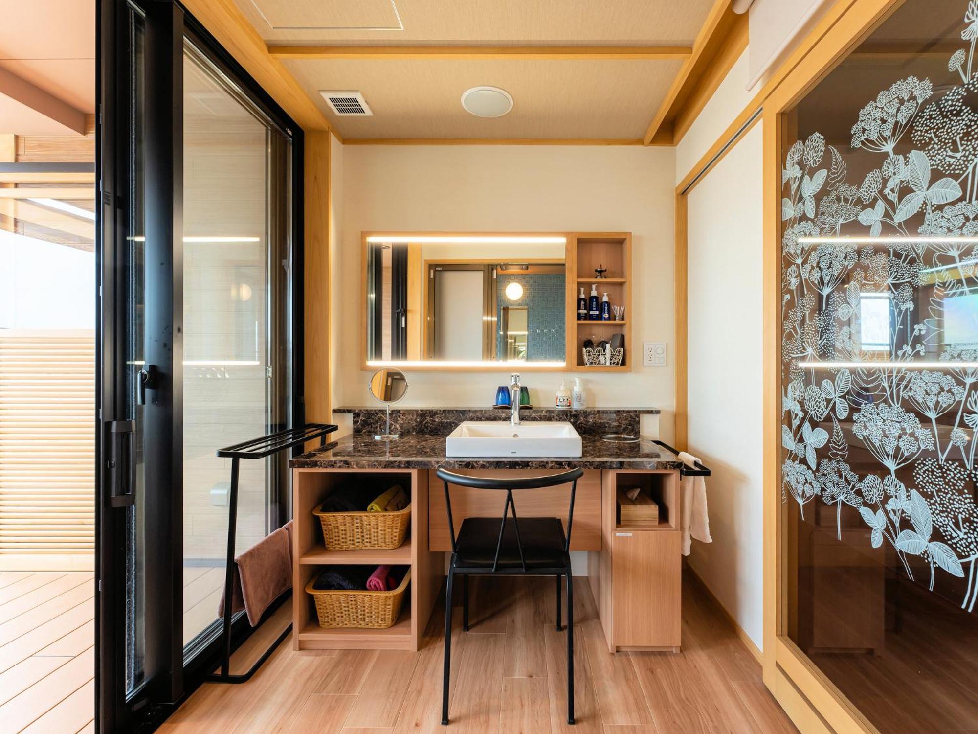 Omori Hotell Shibukawa Exteriör bild